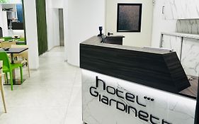 Hotel Giardinetto Bologna